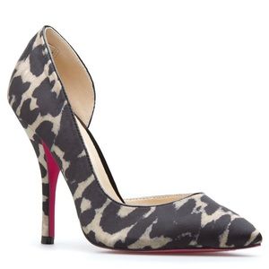 Shoedazzle Carine 5inch heel